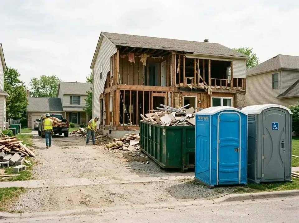 home-renovation-demolition-sit-010 — frequently asked questions, Portable Toilet & Dumpsters Rental in Margaret, AL